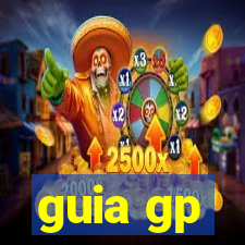 guia gp